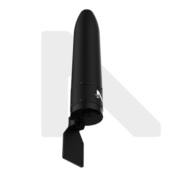 Compact 4-channel DF Antenna (DF-A0389)