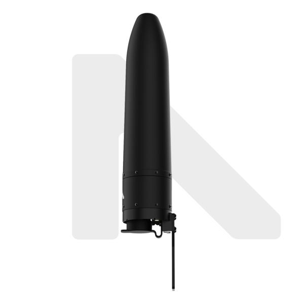 Compact 4-channel DF Antenna (DF-A0389)