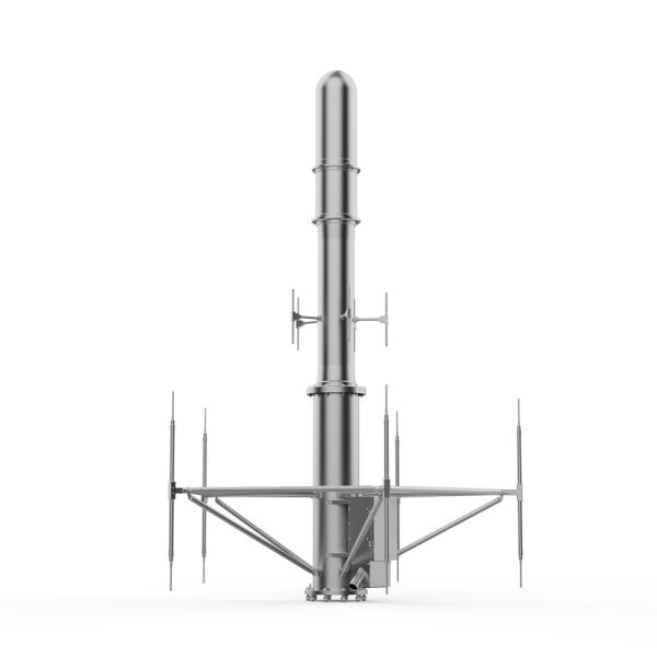 Maritime Direction Finding and Monitoring Antenna (DF-A0263)