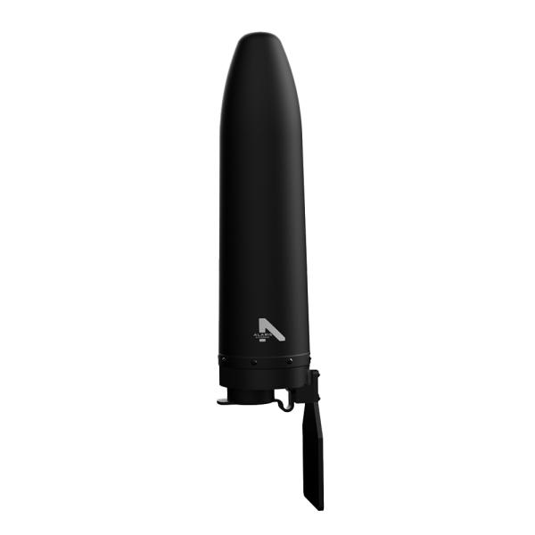 Compact 4-channel DF Antenna