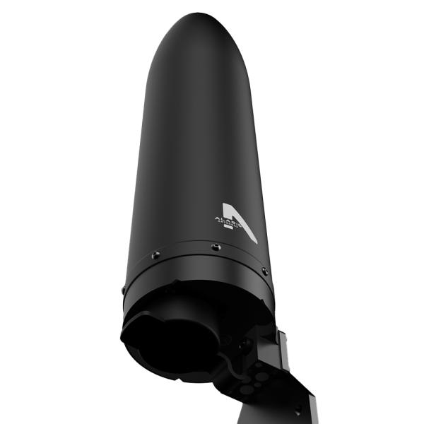 Compact Adcock DF Antenna (DF-A0257)