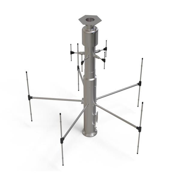 Maritime Direction Finding Antenna (DF-A0098)