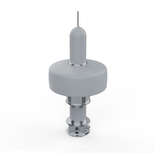 Rugged Wideband DF Antenna (DF-A0088)