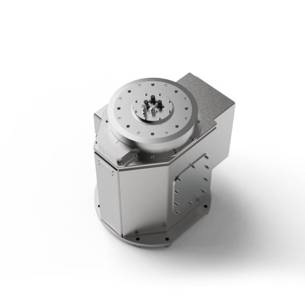 Naval Azimuth Rotator (MISC-A0288)
