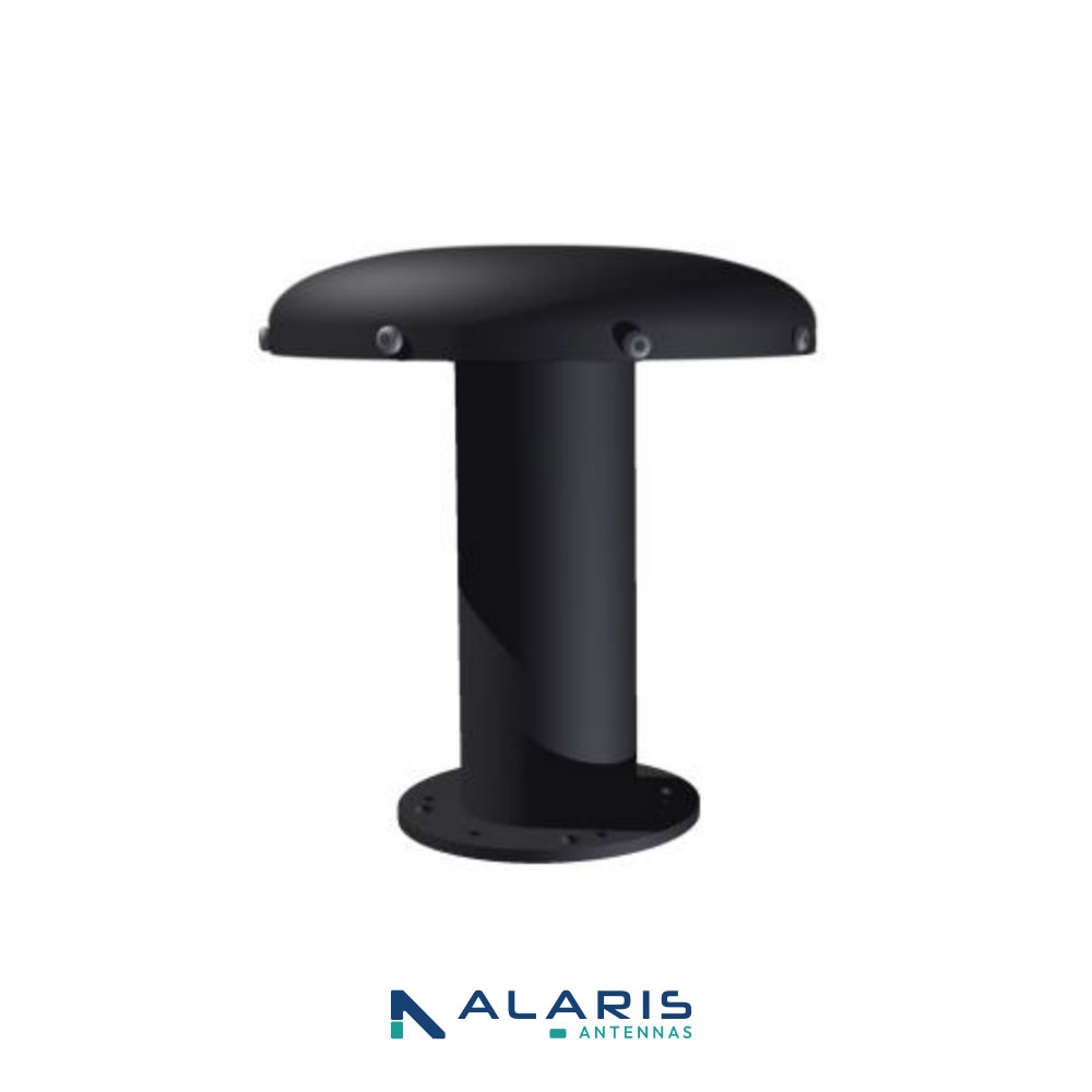 Wideband HP Active Monitoring Antenna (OMNI-A0268)