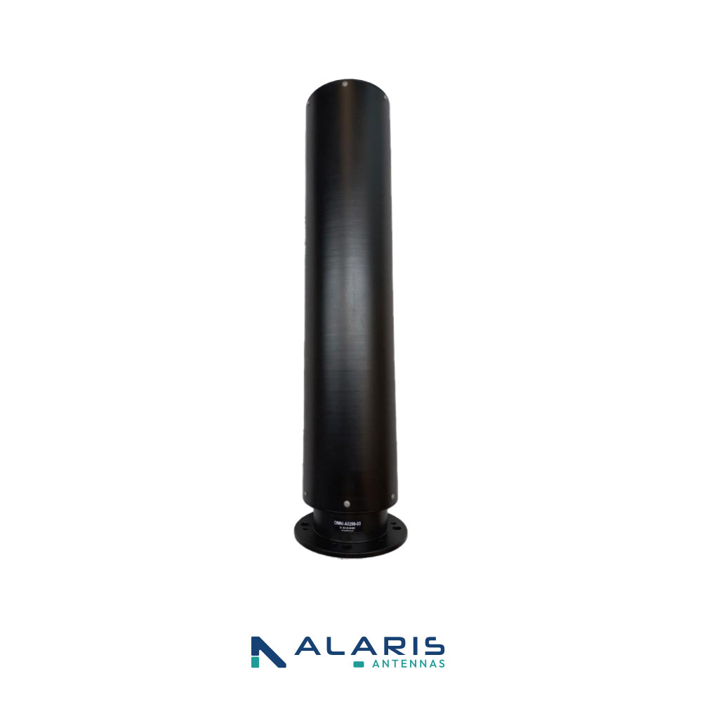 Compact Active Monitoring Antenna (OMNI-A0299)