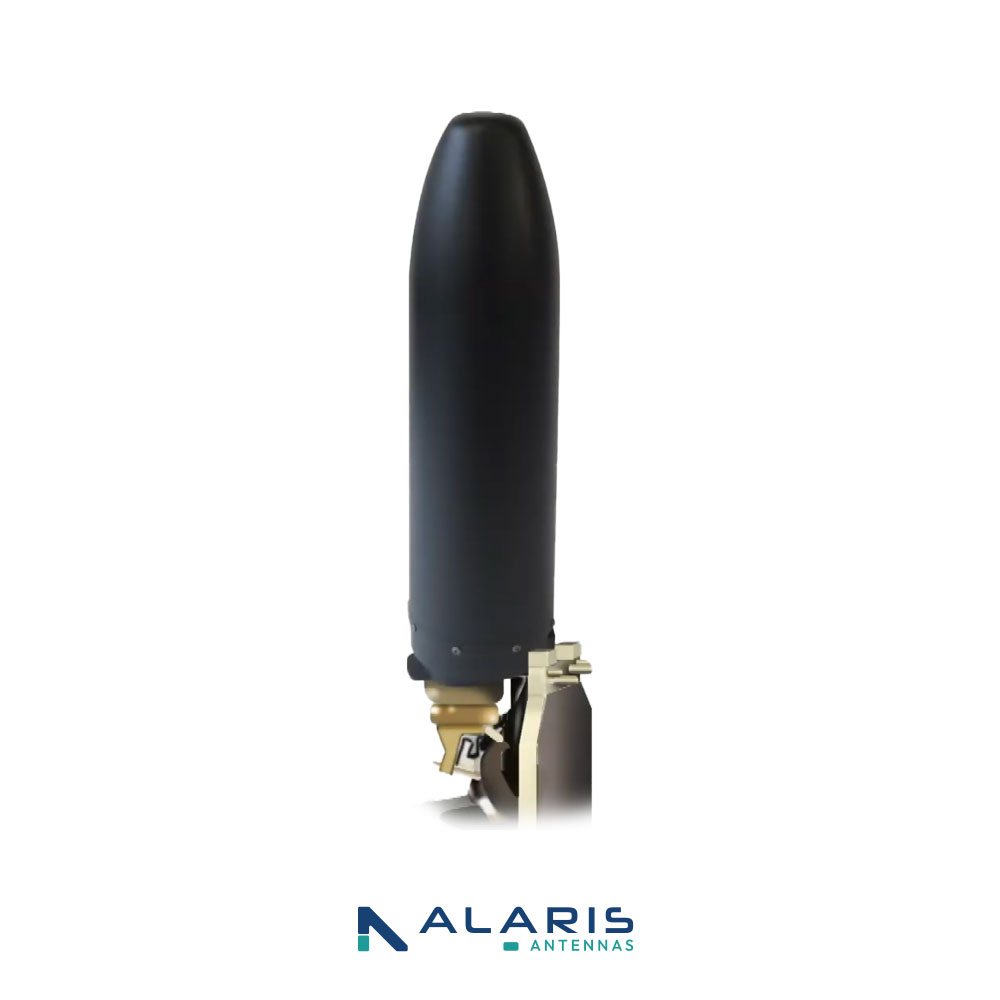 Compact Adcock DF Antenna (DF-A0254)