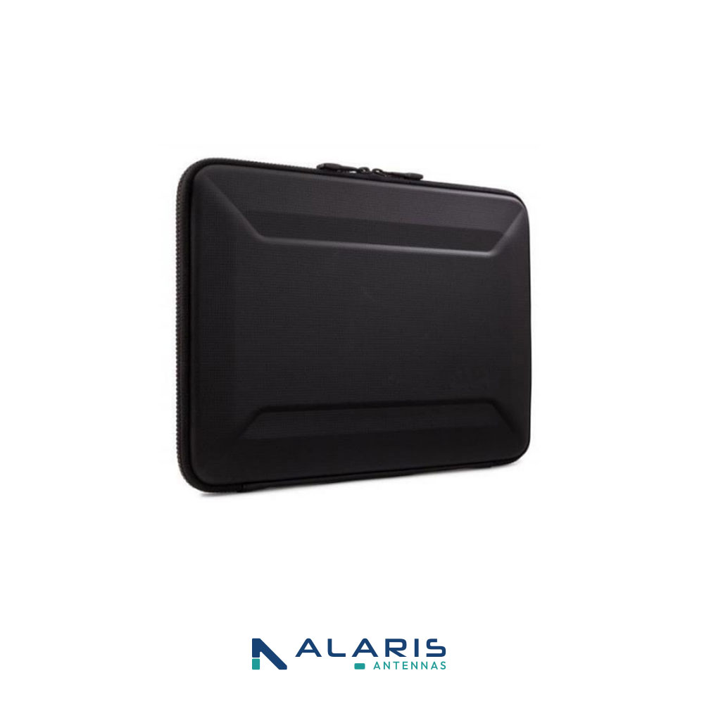 Covert Wideband Monitoring Antenna