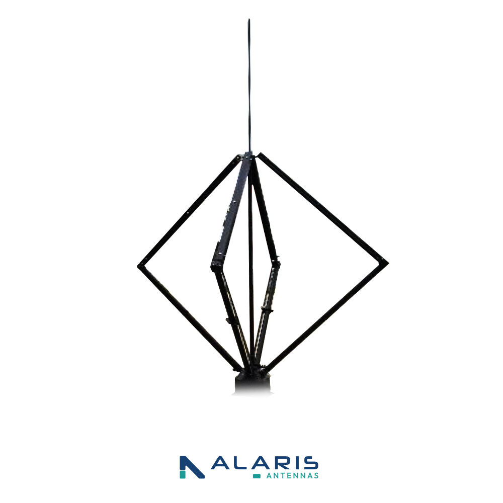 Strategic High Sensitivity HF NVIS DF Element (DF-A0115)