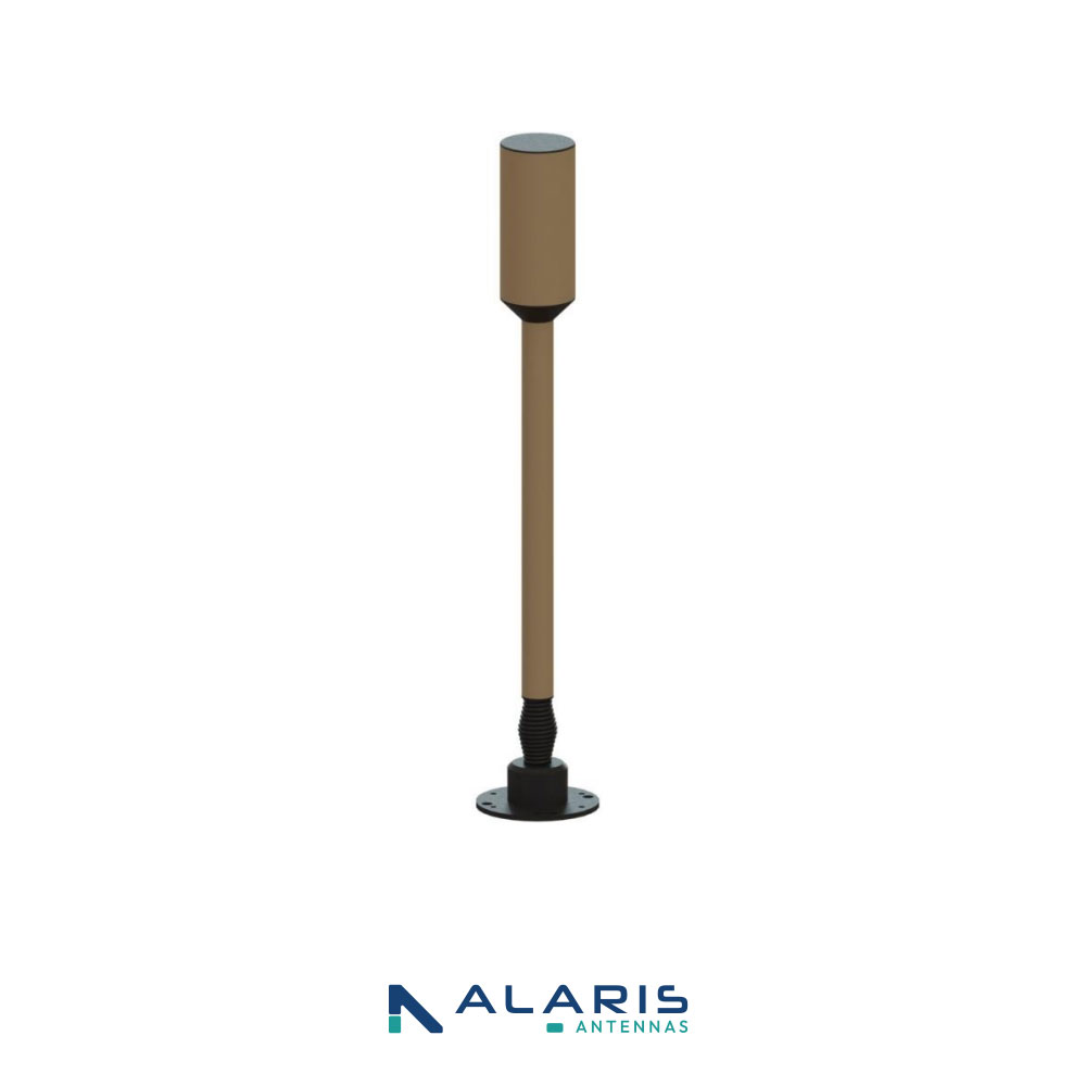 Compact DF Antenna