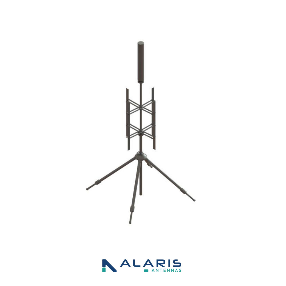 Manpack/Mobile Watson Watt DF Antenna (DF-A0148)