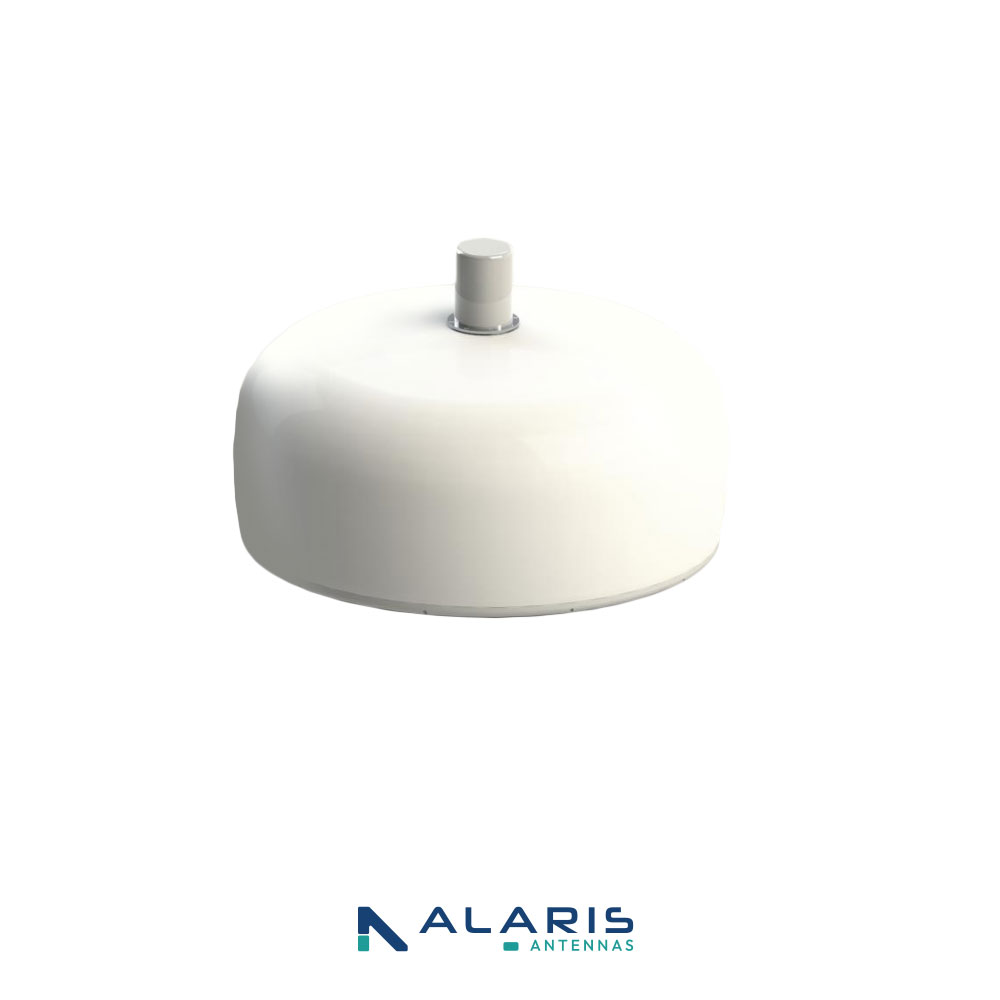 Wideband Portable DF Antenna