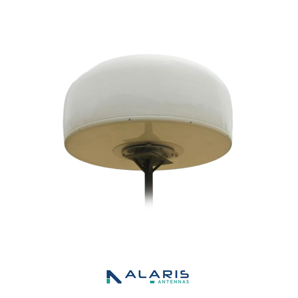 Wideband Portable DF Antenna (DF-A0168)