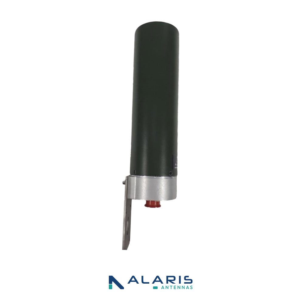 Compact Adcock DF Antenna (DF-A0214)