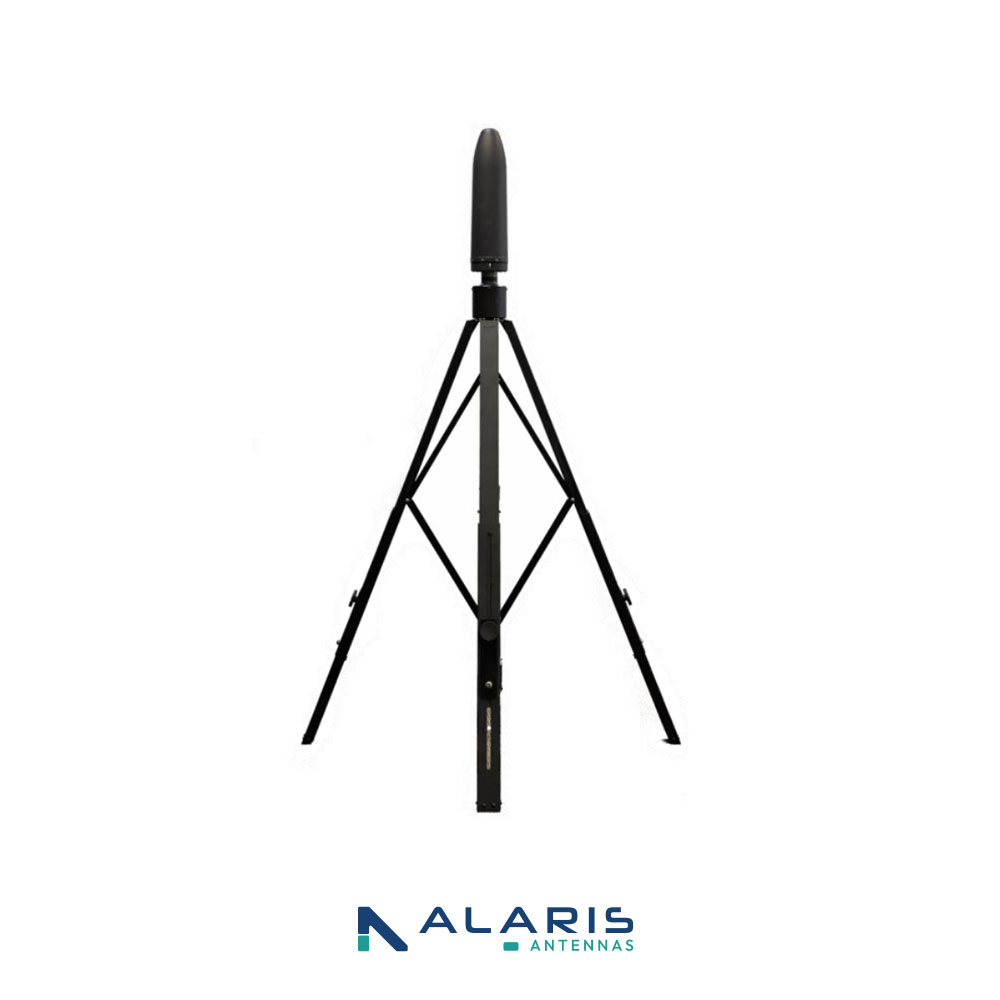 Manpack/Mobile DF Antenna System