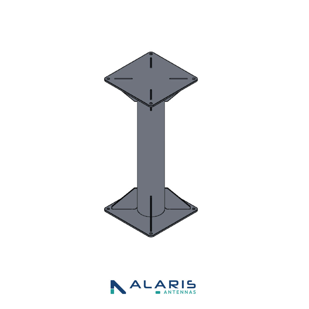 1-Meter Extension Pole for DF-A0115