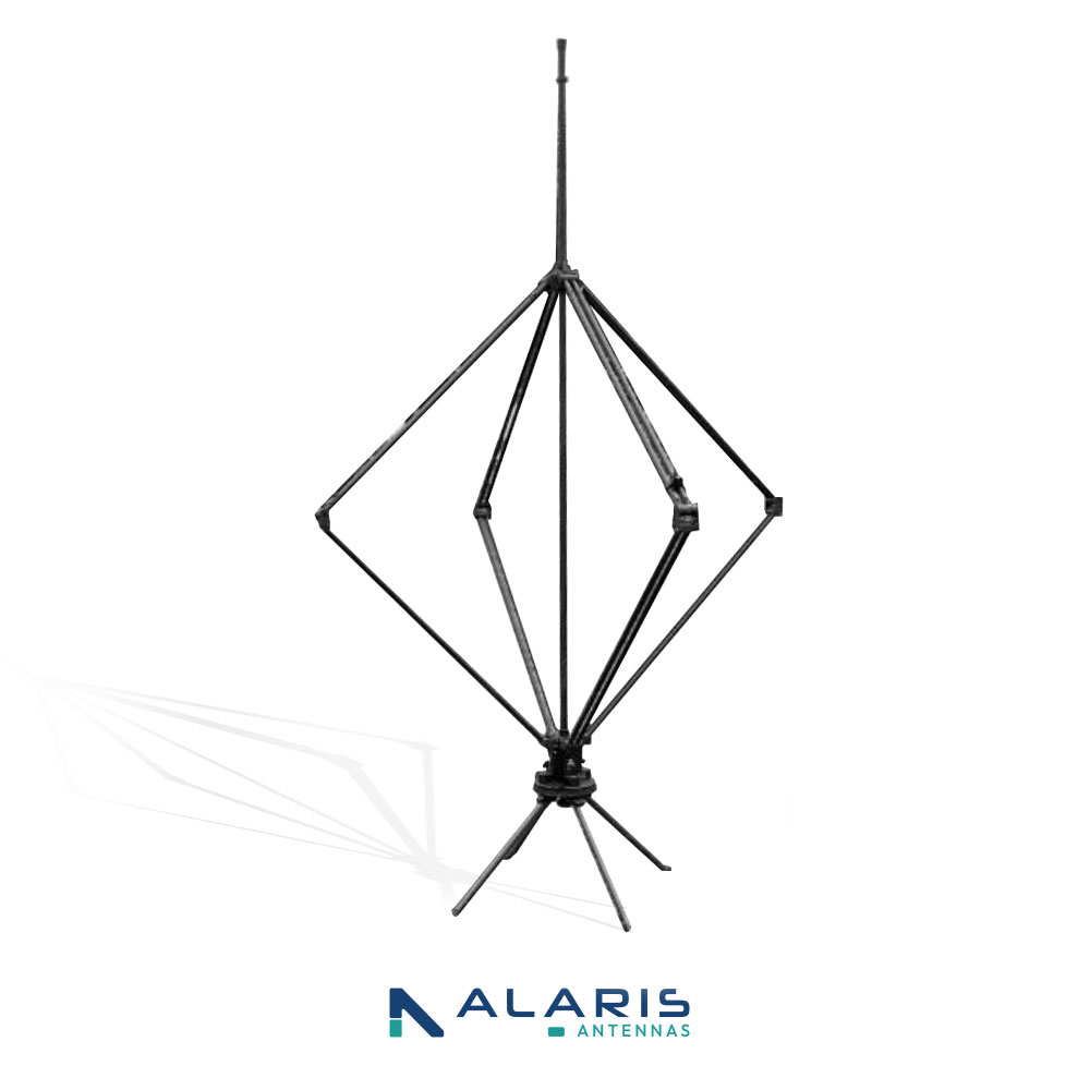 DF-A0048-01-HF DF Antenna - Alaris Antennas