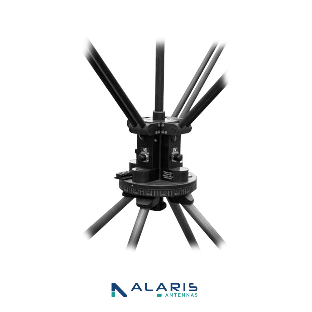 DF-A0048-01-HF DF Antenna - Alaris Antennas
