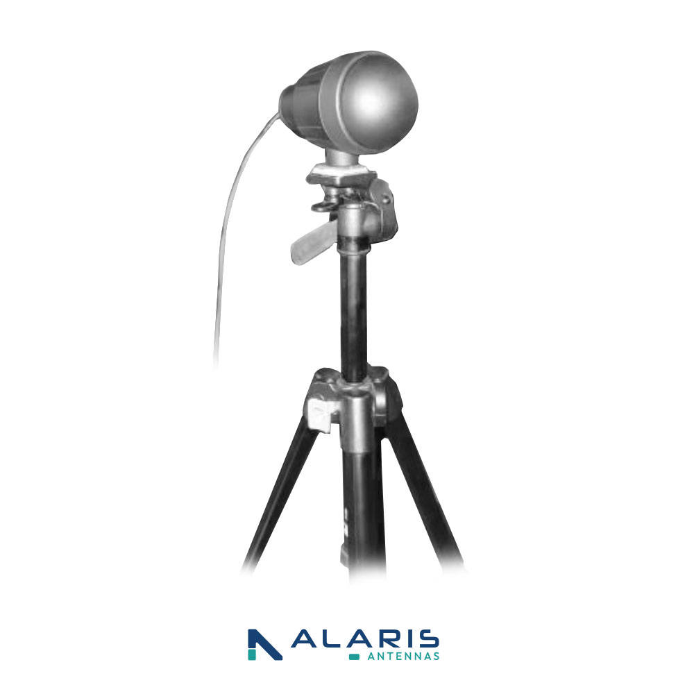 Handheld Direction Finding Antenna (DF-A0305)