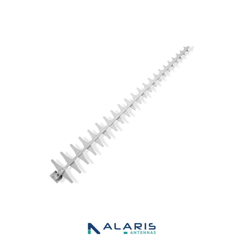 High-Power LPDA Antenna