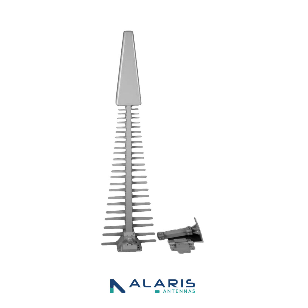 Wideband LPDA Antenna