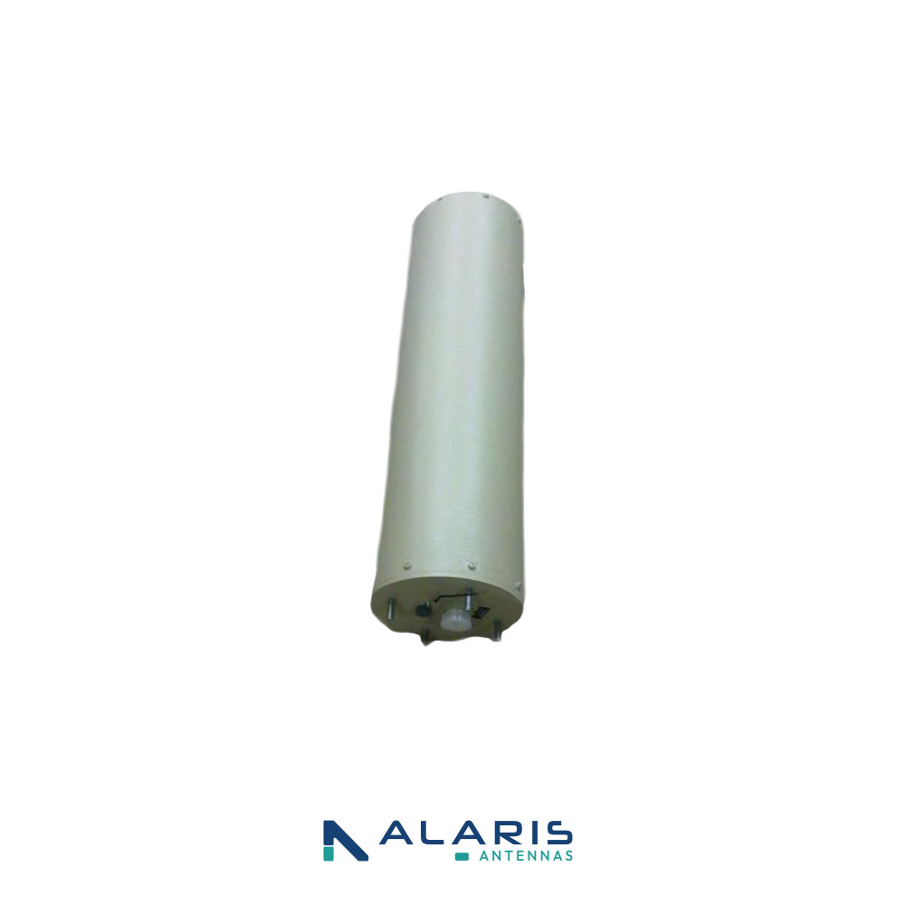 Wideband LPDA Antenna