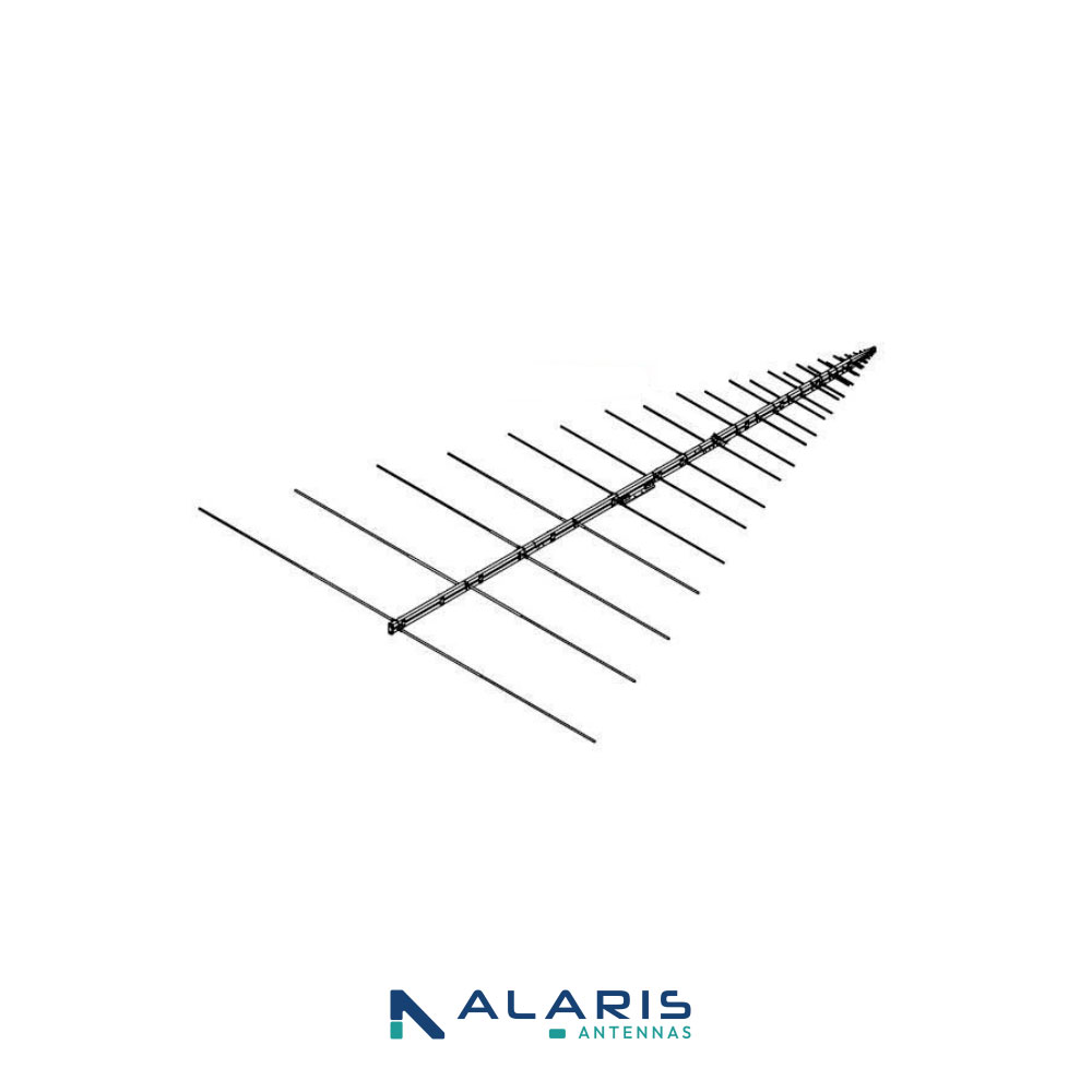 High-Power LPDA Antenna