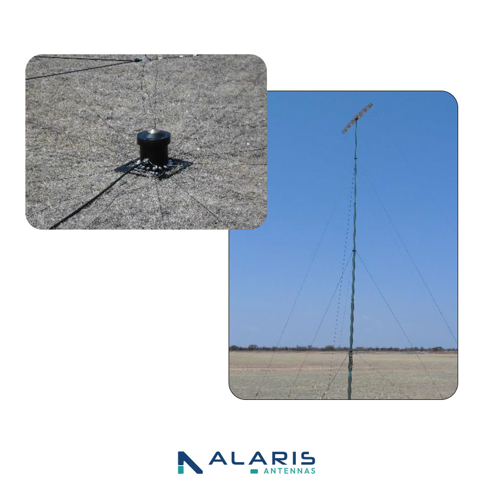 TW-A0002-Man-Portable HF Directional Antenna - Alaris Antennas
