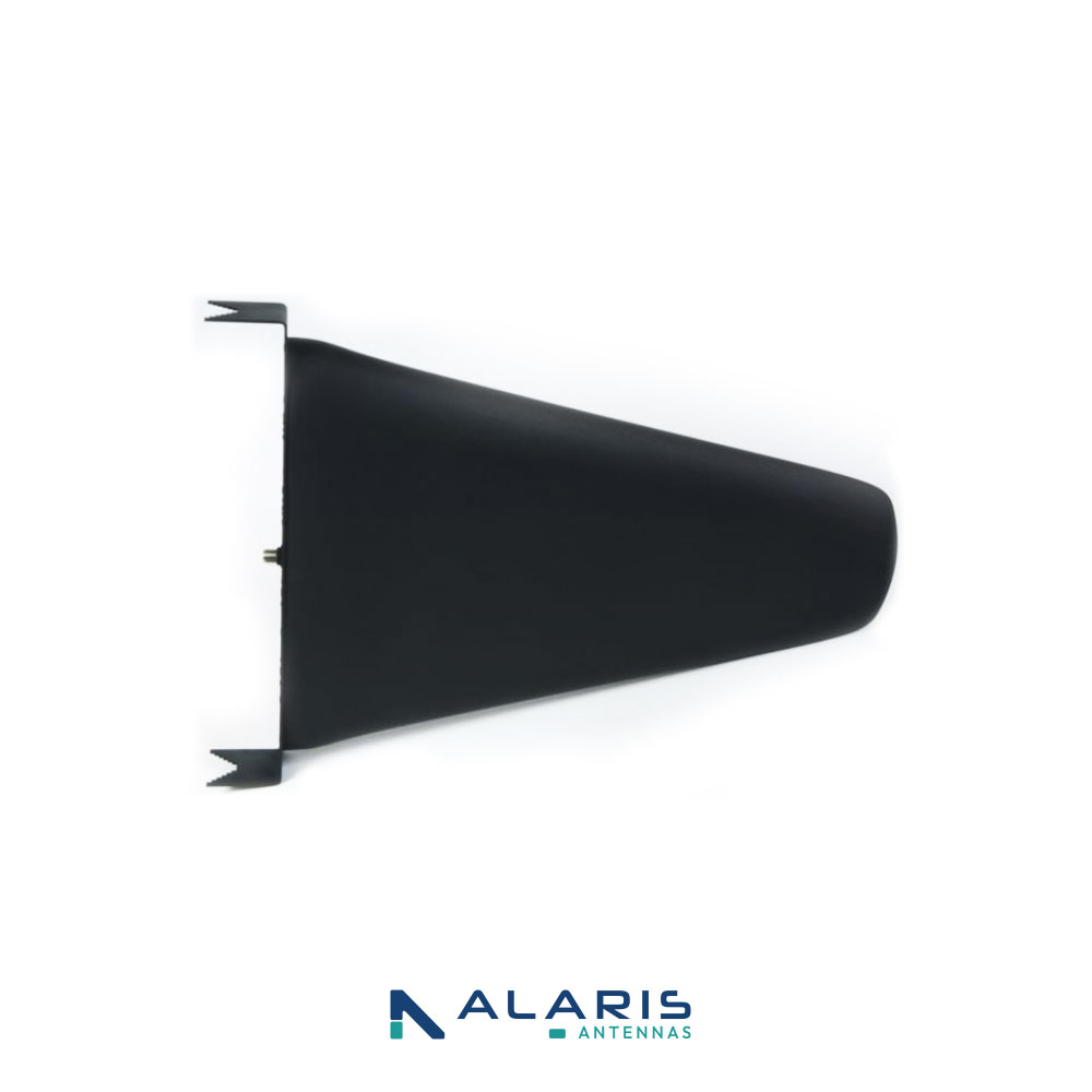 High-Power LPDA Antenna