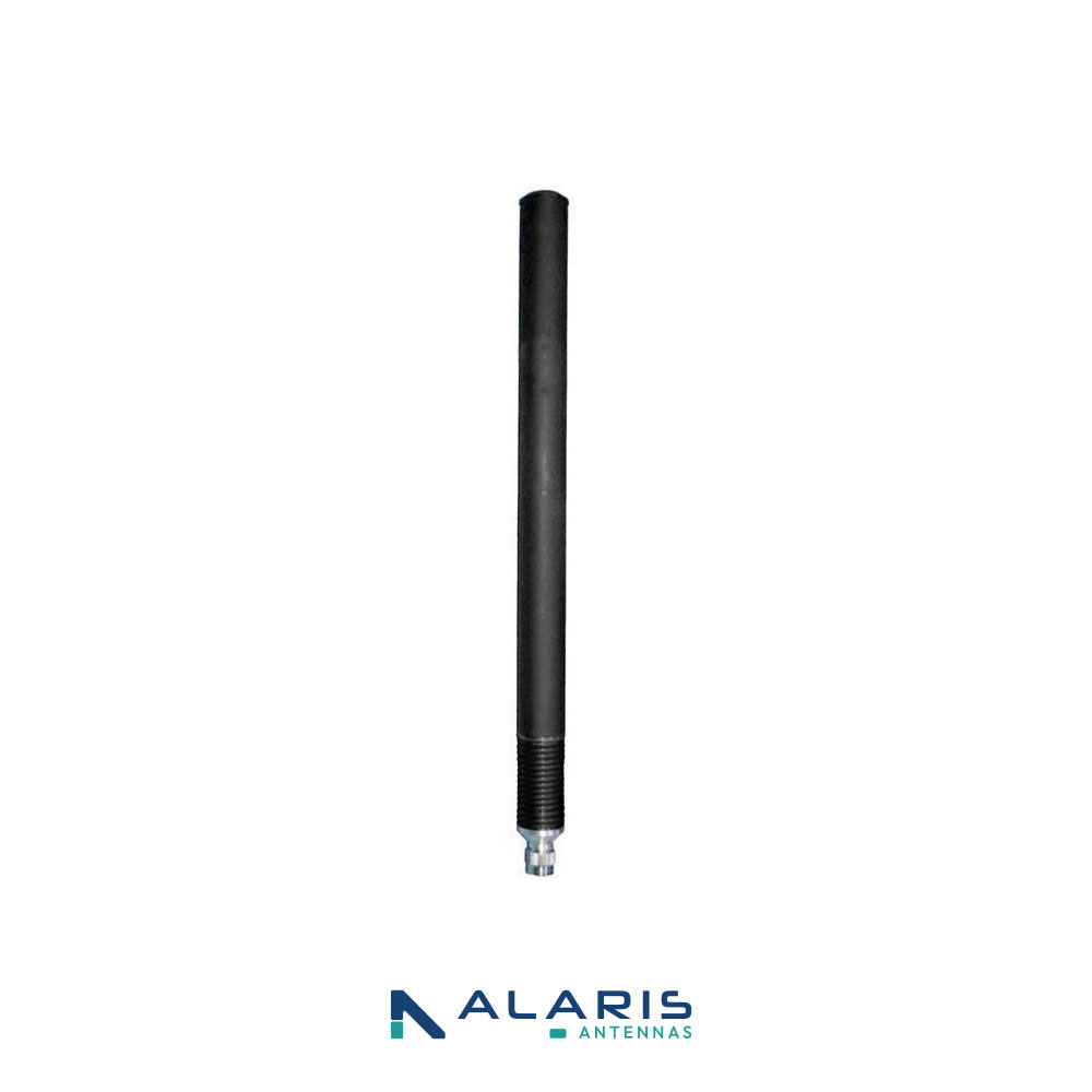 Manpack Wireless High-Power Antenna