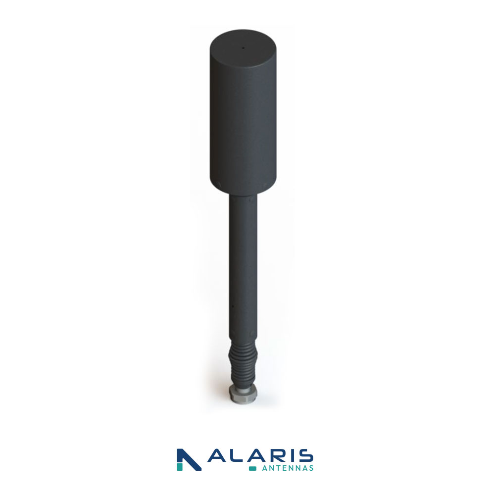 Manpack Wideband High-Power Antenna