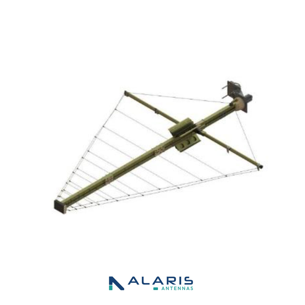 High-Power Wire LPDA (LPDA-A0094)