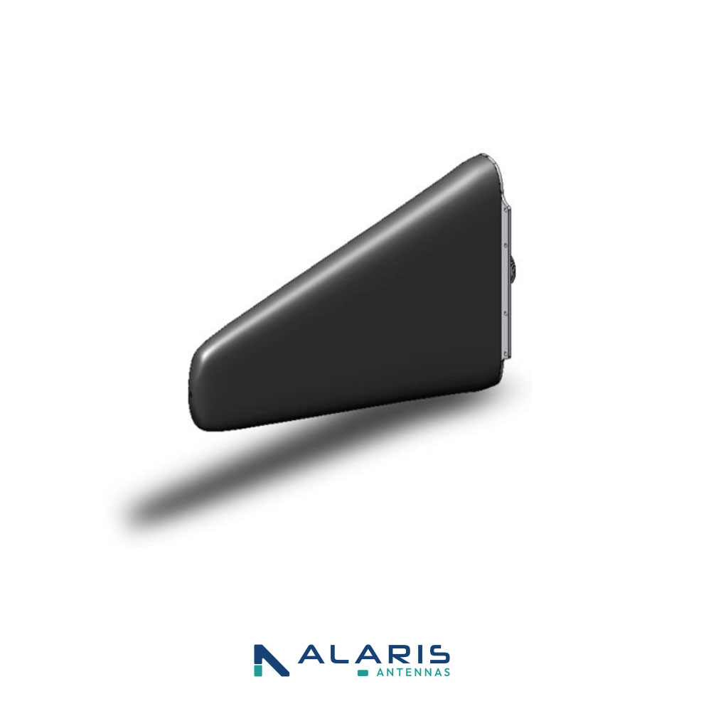 High-Power LPDA Antenna