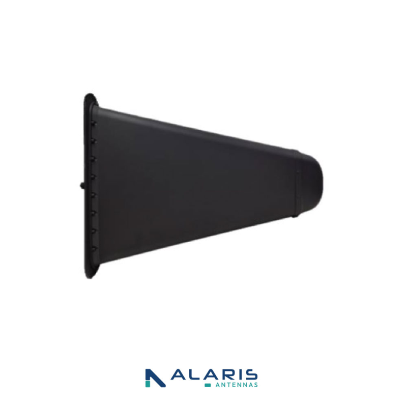 High-Power LPDA Antenna (LPDA-A0141)