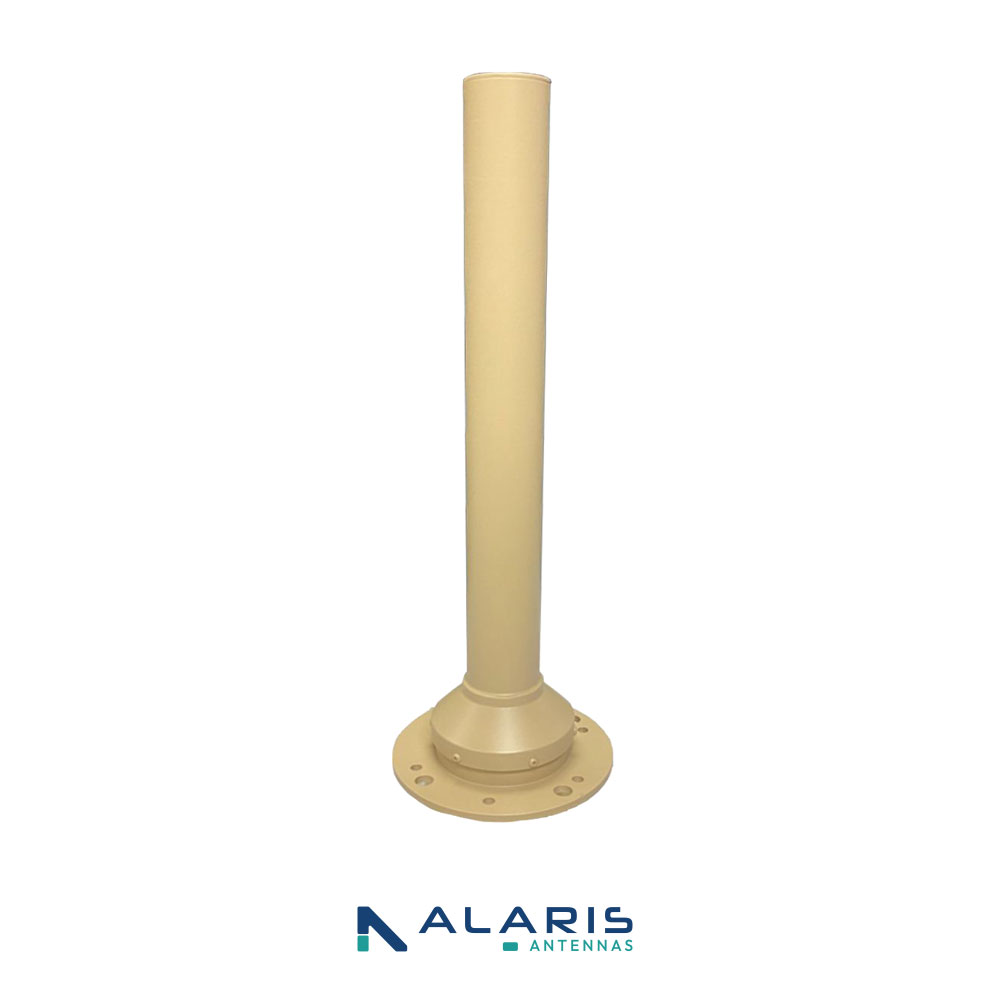 Dual port Helical Antenna (HELI-A0105)