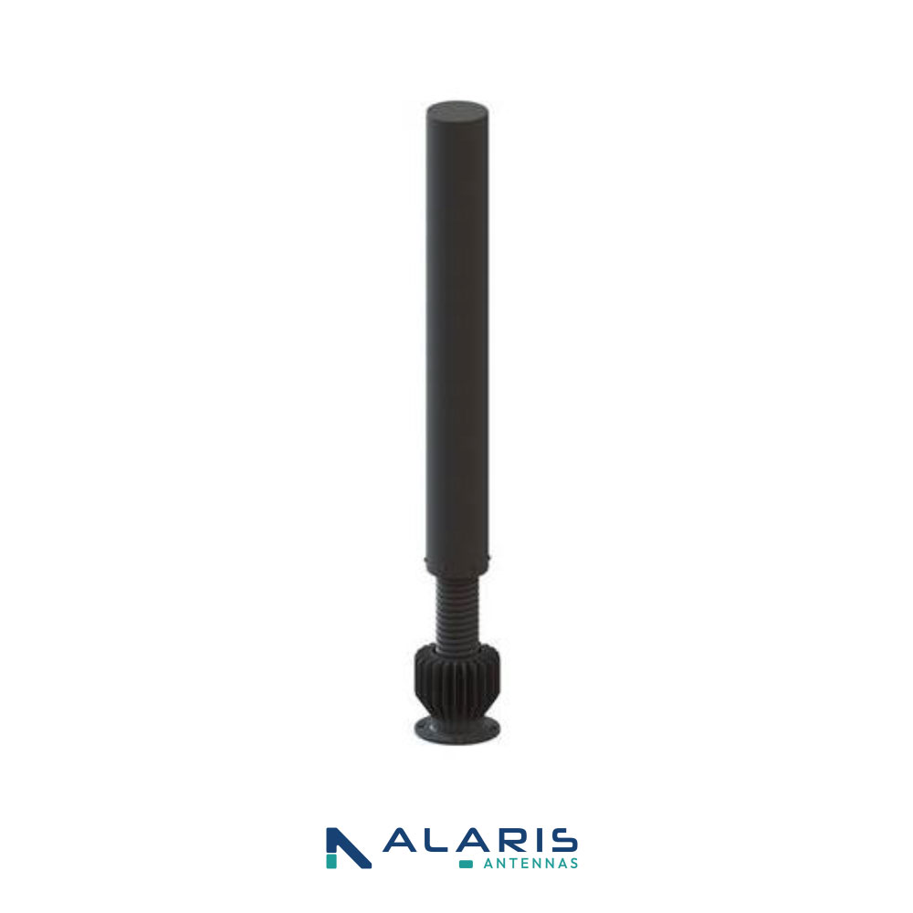 High-Power Wideband Antenna