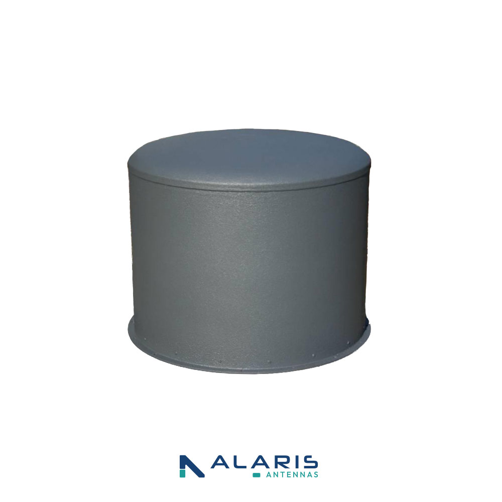 High-Power Omni Antenna