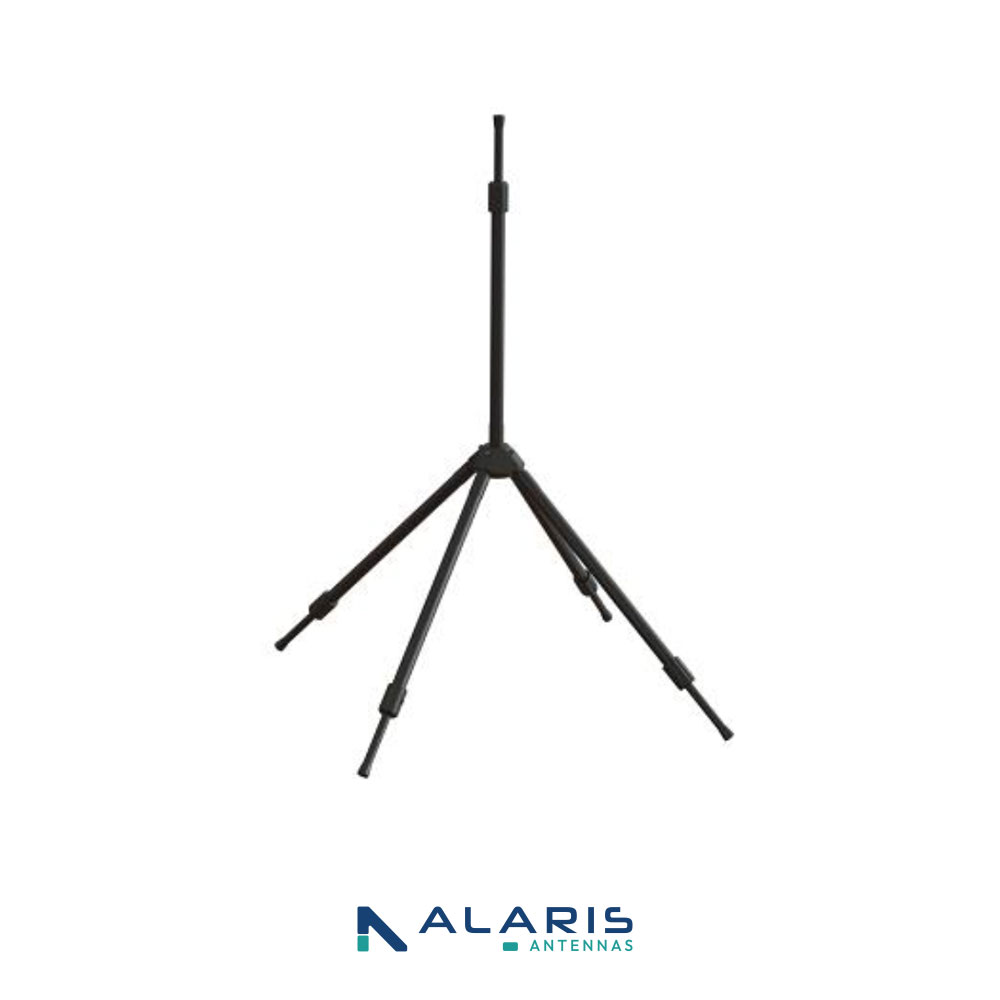 Non-Conductive Quad Pod