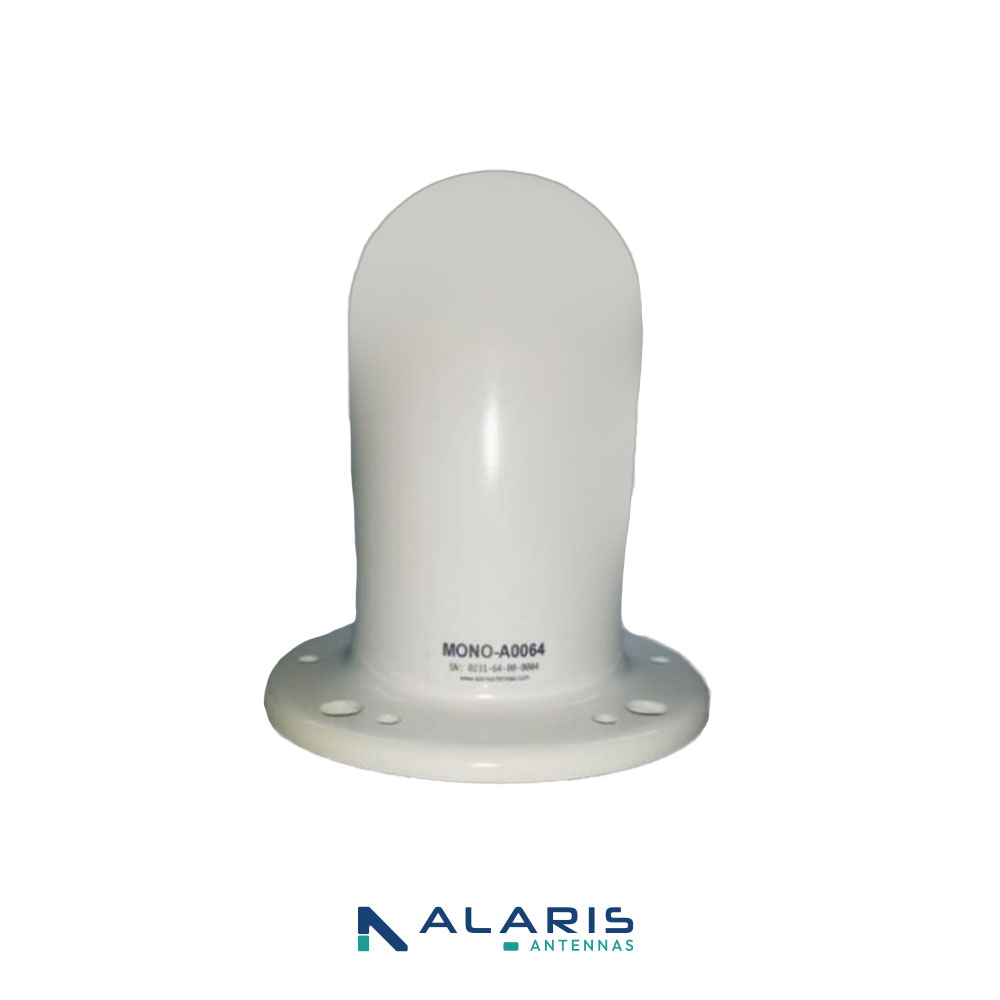High-Power Wideband Monocone (MONO-A0064)