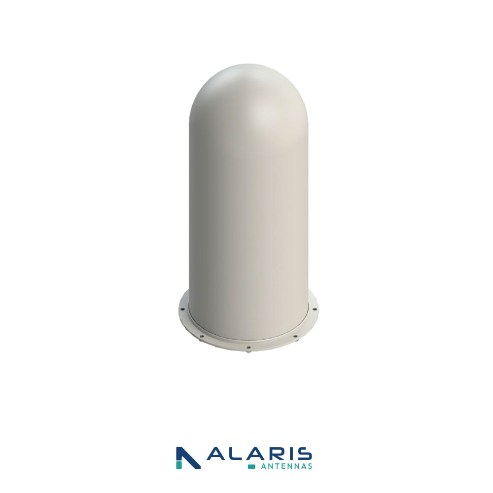 Wideband Monitoring Antenna