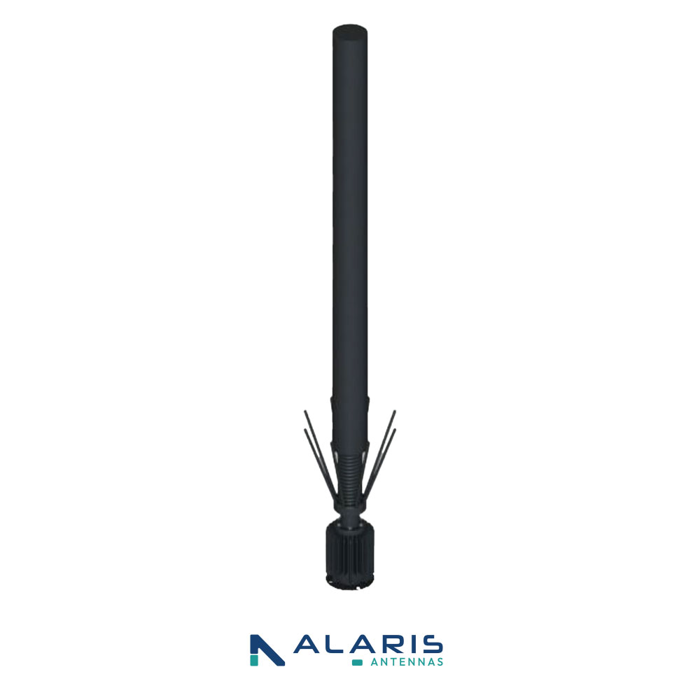 High-Powered Antenna