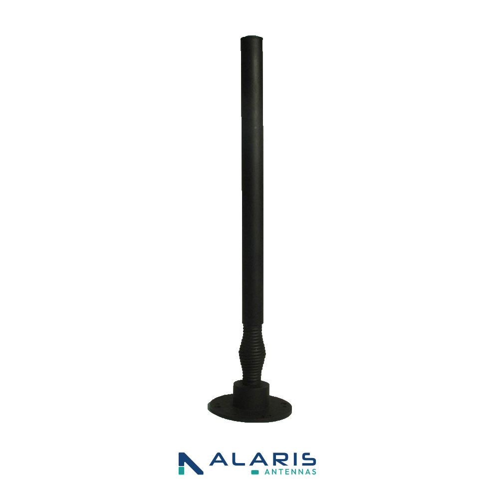 High-Power Omni-Directional Antenna