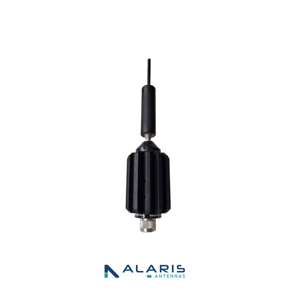 Manpack VHF High-Power Antenna