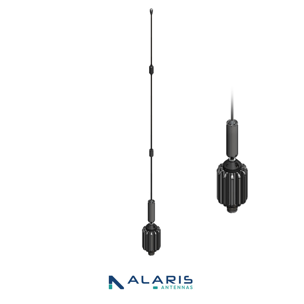 Manpack VHF High-Power Antenna (OMNI-A0178)