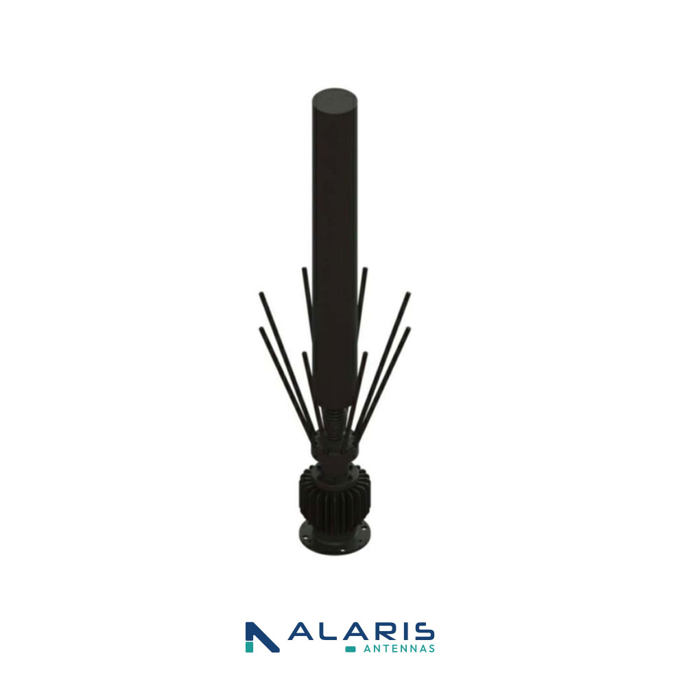 High-Powered Antenna