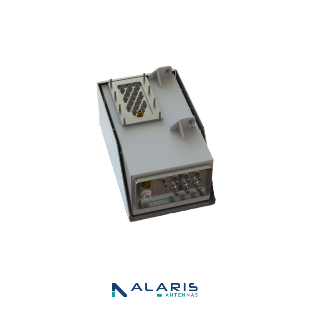 Outdoor Housing for DF Switches