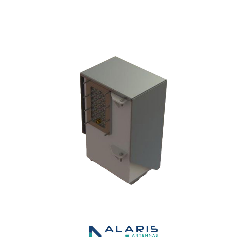 Outdoor Housing for DF Switches (DF-A0057)