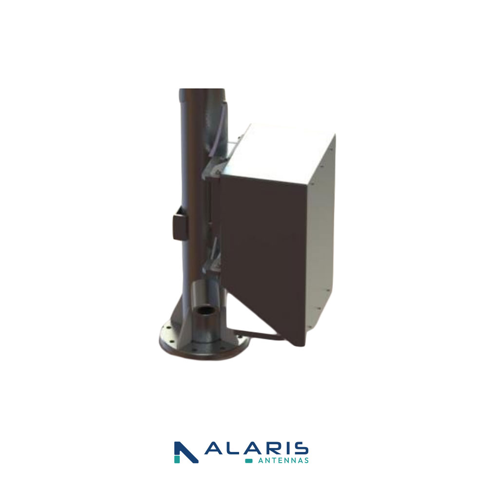Outdoor Housing for DF Switches (DF-A0057)