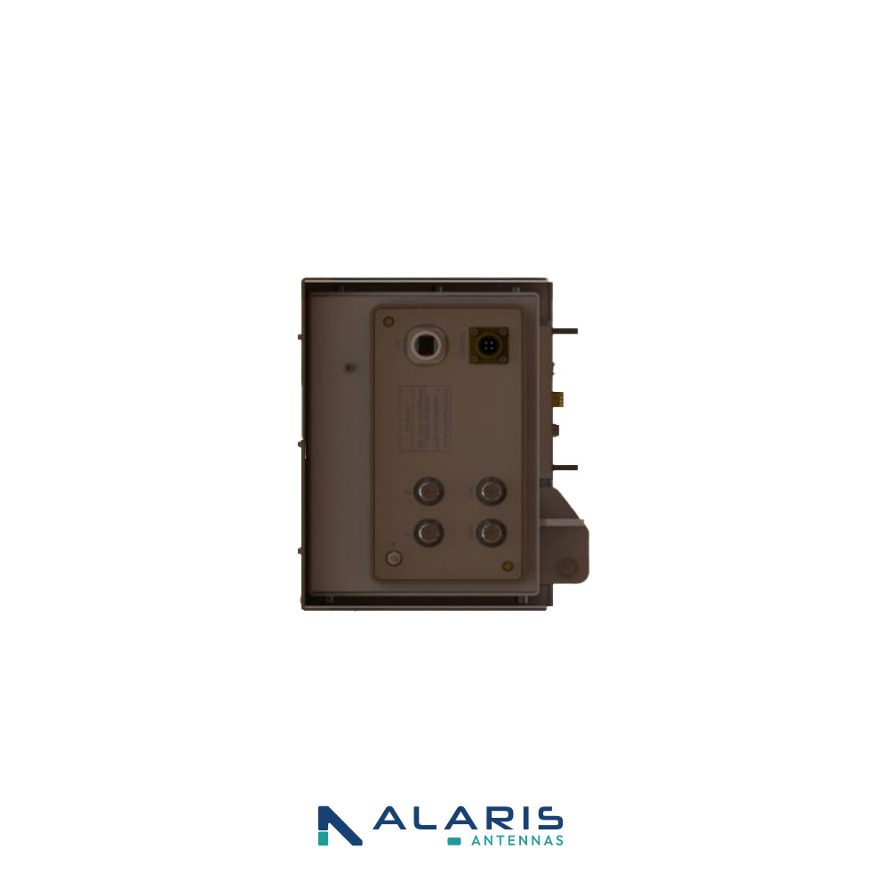 Outdoor Housing for DF Switches (DF-A0057)