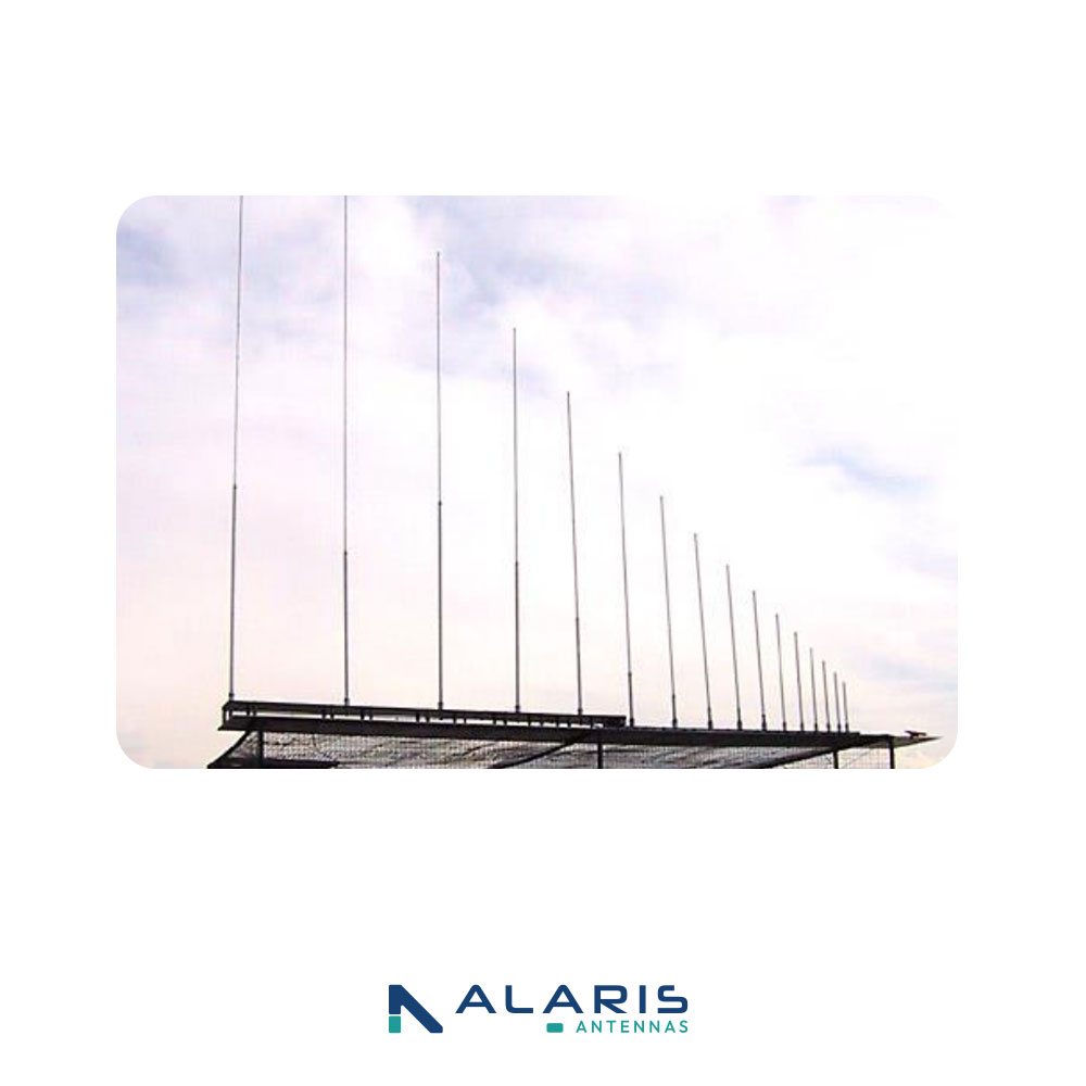 LPMA Antenna